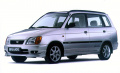 Daihatsu Gran Move Minivan